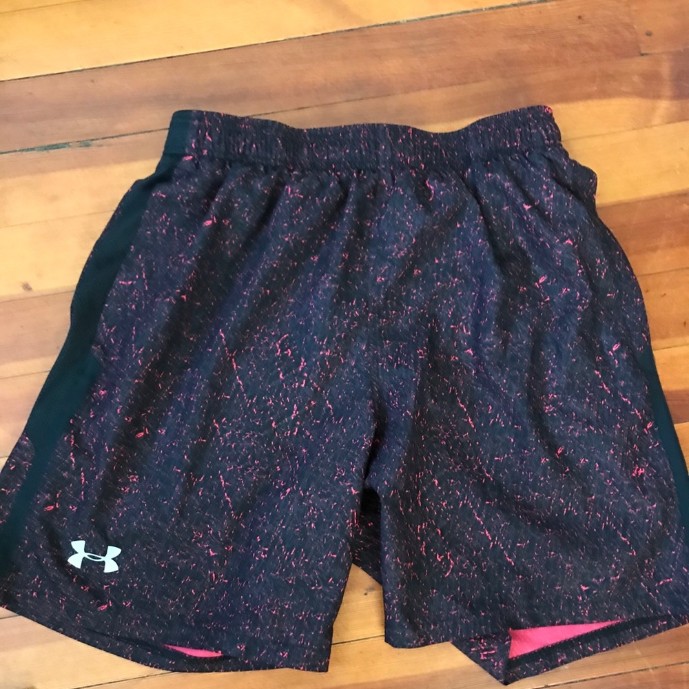Under Armour Men’s Launch 7’ Short Medium
